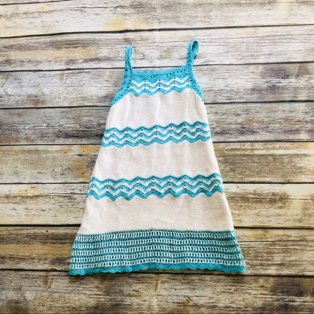GapKids knit dress! Size 6/7